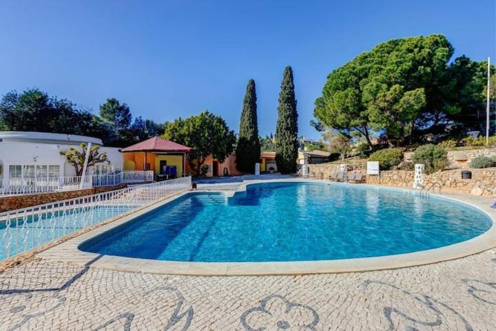 Casa Goa-Quinta Do Paraiso, Carvoeiro Beach Екстер'єр фото